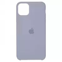 Original Silicone Case Full Size iPhone 15 Pro — Blackberry
