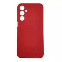 Чохол Silicone Case for Samsung A25 5G Red