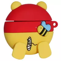 Airpods Case Emoji Series — Disney Teddy