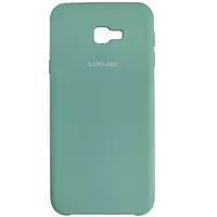 Чохол Silicone Case for Samsung J415 Sea blue (20)