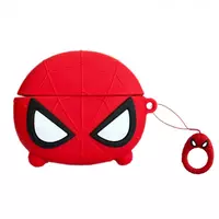 Airpods Pro Case Emoji Series — Spiderman