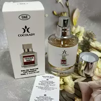 Тестер жіночих парфумів Maison Francis Kurkdjian Baccarat Rouge 540 30ml