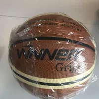 Баскетбольный мяч Winner Grippy