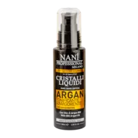 Рідкі кристали для волосся Nani Professional  ARGAN TONIC & INVIGORATING 100 мл