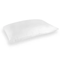 Подушка белая холлофайбер 50Х70см