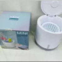 Портативная мини стиральная машинка Mini washing machine