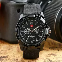 Армейские наручные часы Swiss Army Watch