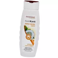 Шампунь для поврежденных волос, Kesh Kanti Damage Control Shampoo, Patanjali  200мл  (43635018)