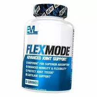 Поддержка суставов, Flexmode, Evlution Nutrition  90капс (03385001)