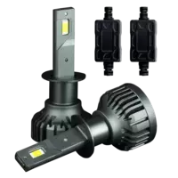 LED лампи автомобільні DriveX AL-01 H1 6000K LED 50W CAN 12В