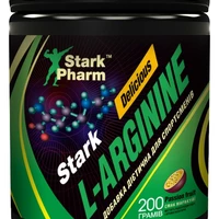 Аргинин Stark Pharm - L-Arginine Delicious (200 грамм)