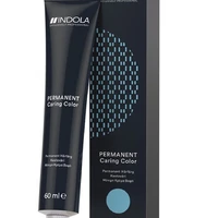 Перманентная крем-краска для волос Indola Permanent Caring Color 7.8 Средне-русый шоколадный 60 мл (4045787707939)