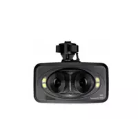 Видеорегистратор + камера заднего вида PanoraMic H6000 Driving Recorder
