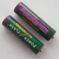 Батарейки (соль) POWER FLASH 5 DOZ (60шт упаковка)