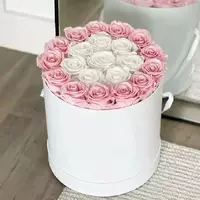 Букет з мильних квітів "Roses 2"