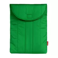 Чохол для ноутбука Red Point Quilt 34 х 24 х 15 мм Яскраво-зелений
