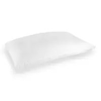 Подушка Basic белая холлофайбер 50Х70см