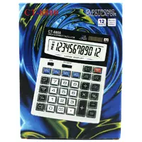 Калькулятор CJTJJZEN CT-8800