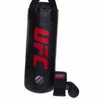 Боксерский набор детский UFC MMA UHY-75155 UFC   Черный (37512022)