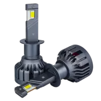 LED лампи автомобильні DriveX AL-01 PRO H1 52W CAN 9-32V 6000K